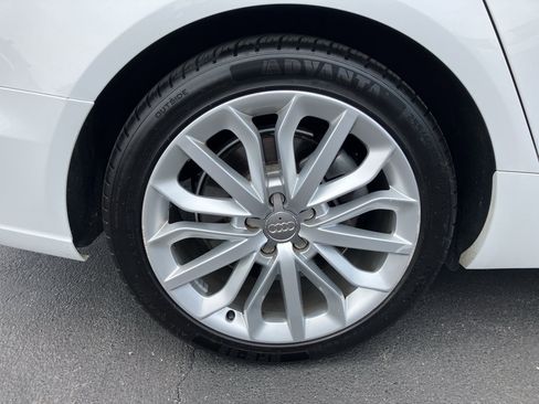 Used 2014 Audi A6 2.0T Premium w/ Style Package AWD/4WD image 9