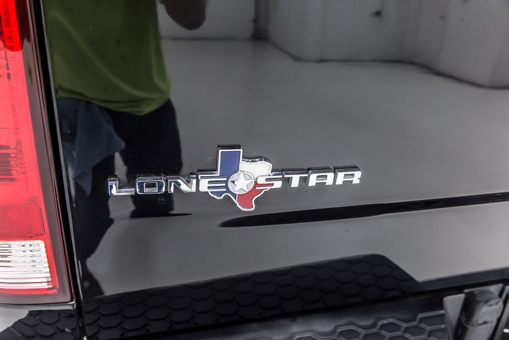 Used 2017 RAM 1500 Lone Star AWD/4WD image 6
