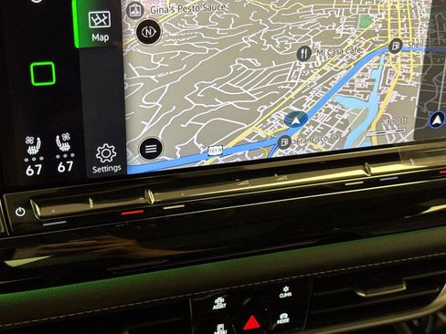 New 2026 Volkswagen Atlas SEL image 20