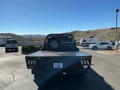 Used 2024 Chevrolet Silverado 3500 W/T w/ WT Convenience Package image 25