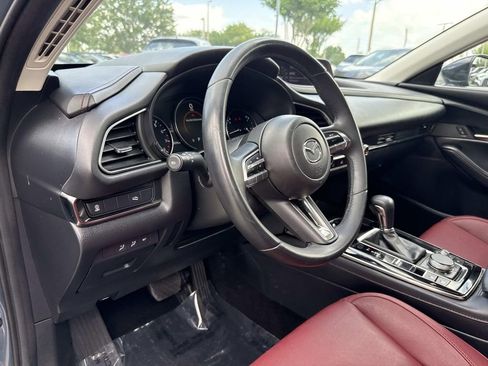 Used 2023 MAZDA CX-30 AWD 2.5 S w/ Preferred Package image 24