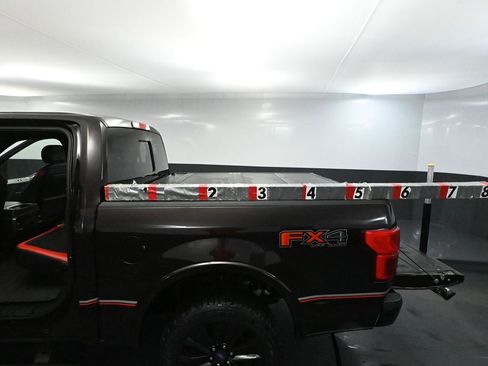 Used 2019 Ford F150 Lariat w/ Equipment Group 502A Luxury AWD/4WD image 44