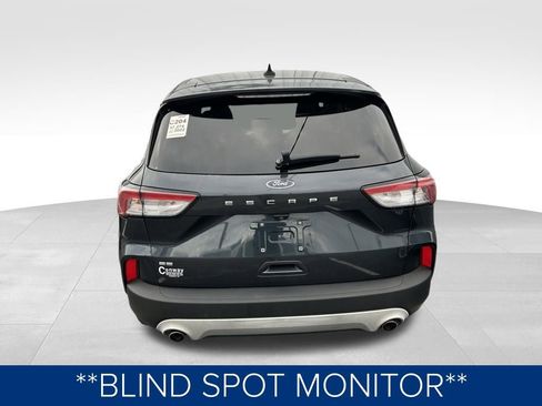 Used 2022 Ford Escape SE w/ Convenience Package image 6