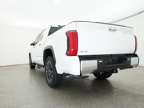 New 2026 Toyota Tundra Limited AWD/4WD image 22