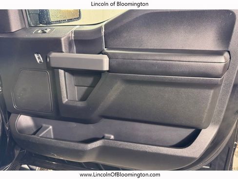 Used 2018 Ford F150 XLT w/ Equipment Group 302A Luxury image 17