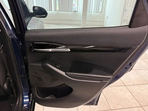 Used 2021 Kia Seltos S FWD image 22