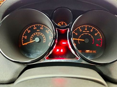Used 2007 Saturn Sky RWD image 13