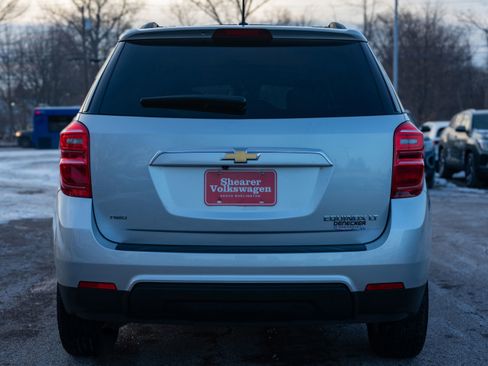 Used 2016 Chevrolet Equinox LT w/ Convenience Package image 5