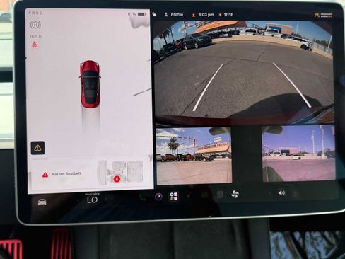 Used 2023 Tesla Model 3 Standard Range RWD image 30