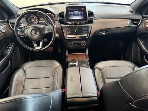 Used 2017 Mercedes-Benz GLS 450 4MATIC image 22