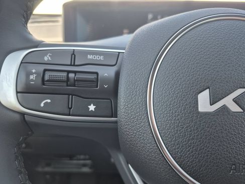 New 2026 Kia K5 GT-Line w/ GT-Line Premium Package FWD image 19