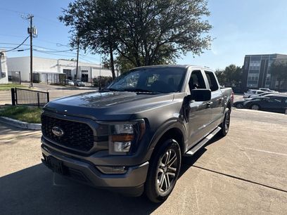 Used 2023 Ford F150 XL w/ STX Appearance Package