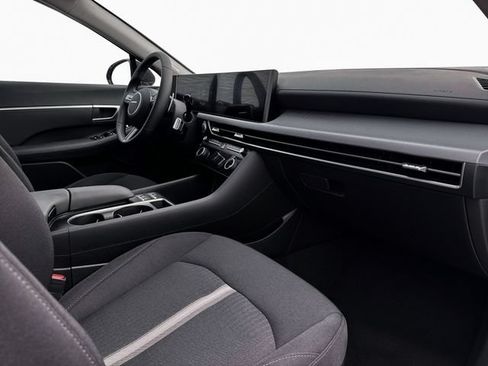 New 2026 Hyundai Sonata SEL FWD image 15