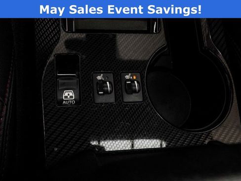 Used 2023 Toyota 4Runner TRD Off-Road Premium w/ Moonroof Package AWD/4WD image 18