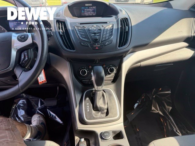 Used 2013 Ford Escape SE AWD/4WD image 16