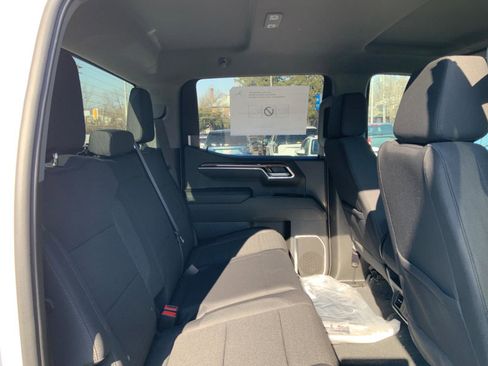 New 2026 Chevrolet Silverado 1500 LT image 12