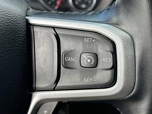 Used 2022 RAM 1500 Big Horn AWD/4WD image 25