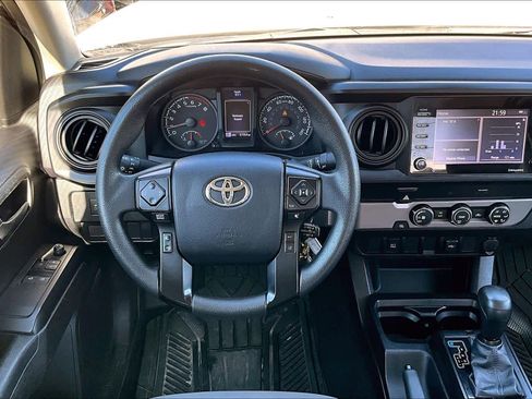 Used 2021 Toyota Tacoma SR image 5