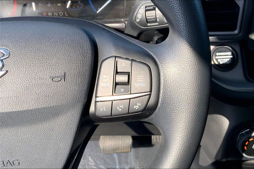 Used 2024 Ford Bronco Sport Big Bend AWD/4WD image 17