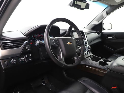 Used 2017 Chevrolet Tahoe LT image 17