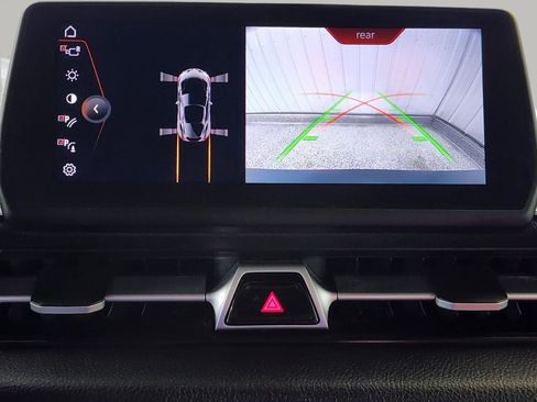 Used 2022 Toyota Supra RWD image 19