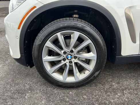 Used 2019 BMW X6 xDrive35i w/ Premium Package AWD/4WD image 14