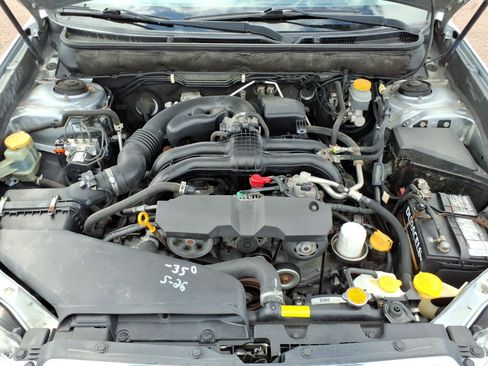 Used 2014 Subaru Legacy 2.5i Premium w/ Moonroof Package AWD/4WD image 13