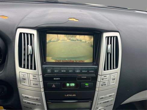 Used 2008 Lexus RX 350 AWD image 30