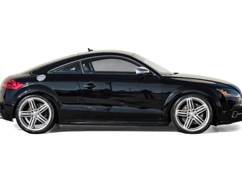 Used 2012 Audi TTS 2.0T Prestige image 6