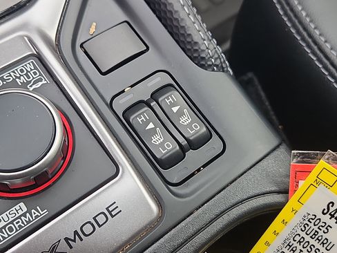 Certified 2023 Subaru Forester Limited image 11