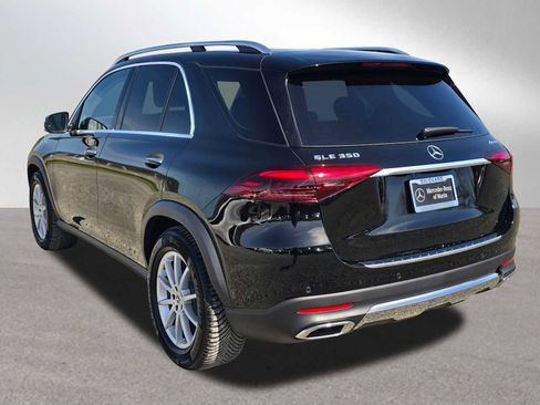 Used 2026 Mercedes-Benz GLE 350 4MATIC image 5