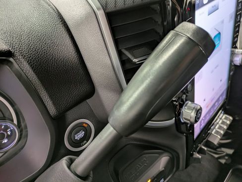 Used 2025 RAM 2500 Big Horn image 19