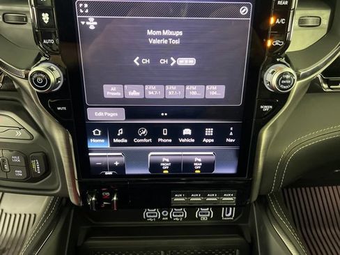 New 2026 RAM 1500 RHO w/ RHO Level 1 Equipment Group AWD/4WD image 23