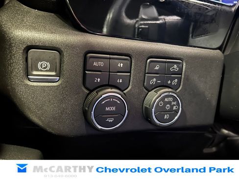 Used 2024 Chevrolet Silverado 1500 RST w/ RST All Star Premium Package image 19