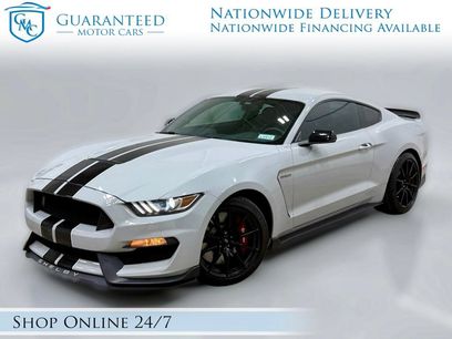 Used 2016 Ford Mustang Shelby GT350 w/ Technology Package