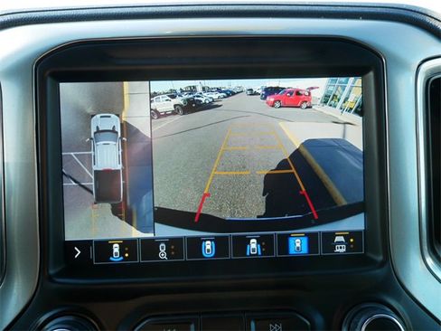 Used 2023 Chevrolet Silverado 2500 LTZ w/ LTZ Premium Package image 15