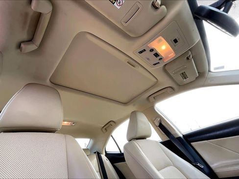 Used 2015 Lexus IS 250 AWD w/ Premium Package image 13