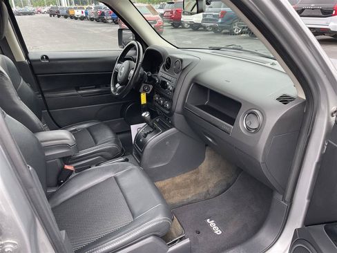 Used 2016 Jeep Patriot Sport w/ Power Value Group FWD image 25