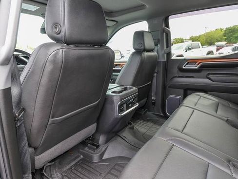 Used 2022 GMC Sierra 1500 Denali AWD/4WD image 27