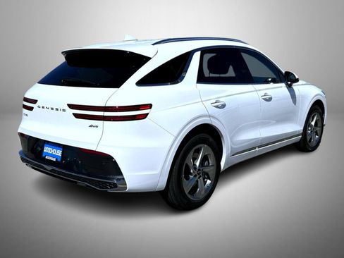 New 2026 Genesis GV70 2.5T AWD/4WD image 5
