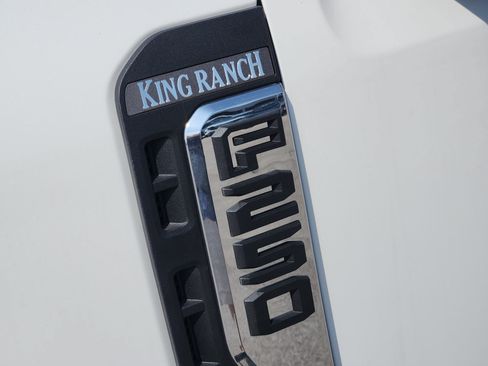 New 2026 Ford F250 King Ranch AWD/4WD image 8