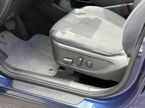 Used 2023 Hyundai Santa Fe SEL w/ Winter Weather Package FWD image 15