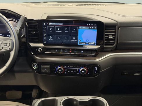 Used 2026 GMC Sierra 1500 SLT AWD/4WD image 30
