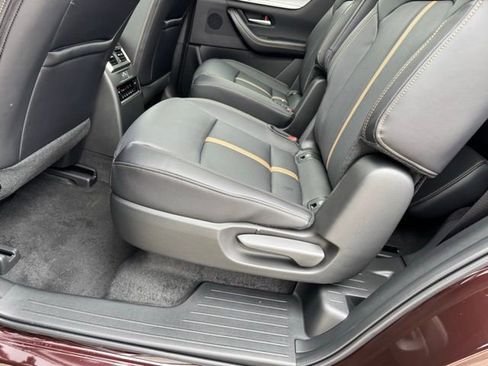 New 2026 MAZDA CX-90 3.3 Turbo w/ Premium Plus Pkg AWD/4WD image 11