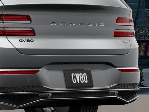 New 2026 Genesis GV80 3.5T Prestige AWD/4WD image 15