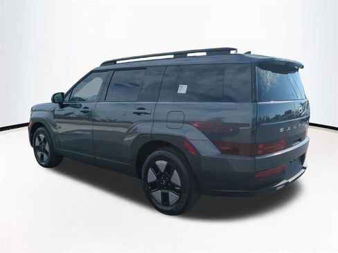 New 2026 Hyundai Santa Fe SEL FWD image 7