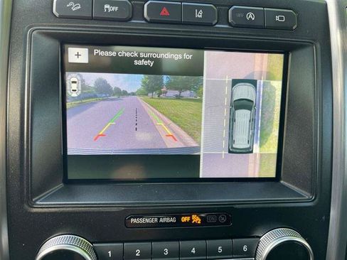 Used 2018 Ford Expedition Max Platinum AWD/4WD image 54
