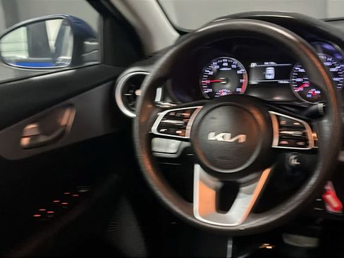 Used 2023 Kia Forte LXS FWD image 24