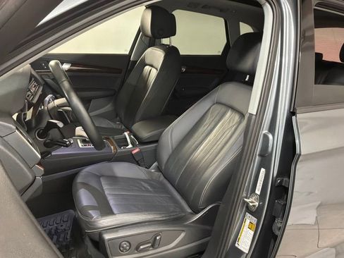 Used 2018 Audi Q5 2.0T Premium AWD/4WD image 7
