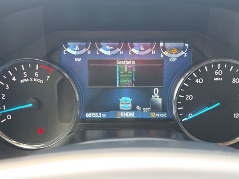 Used 2022 Ford Expedition XLT RWD image 15